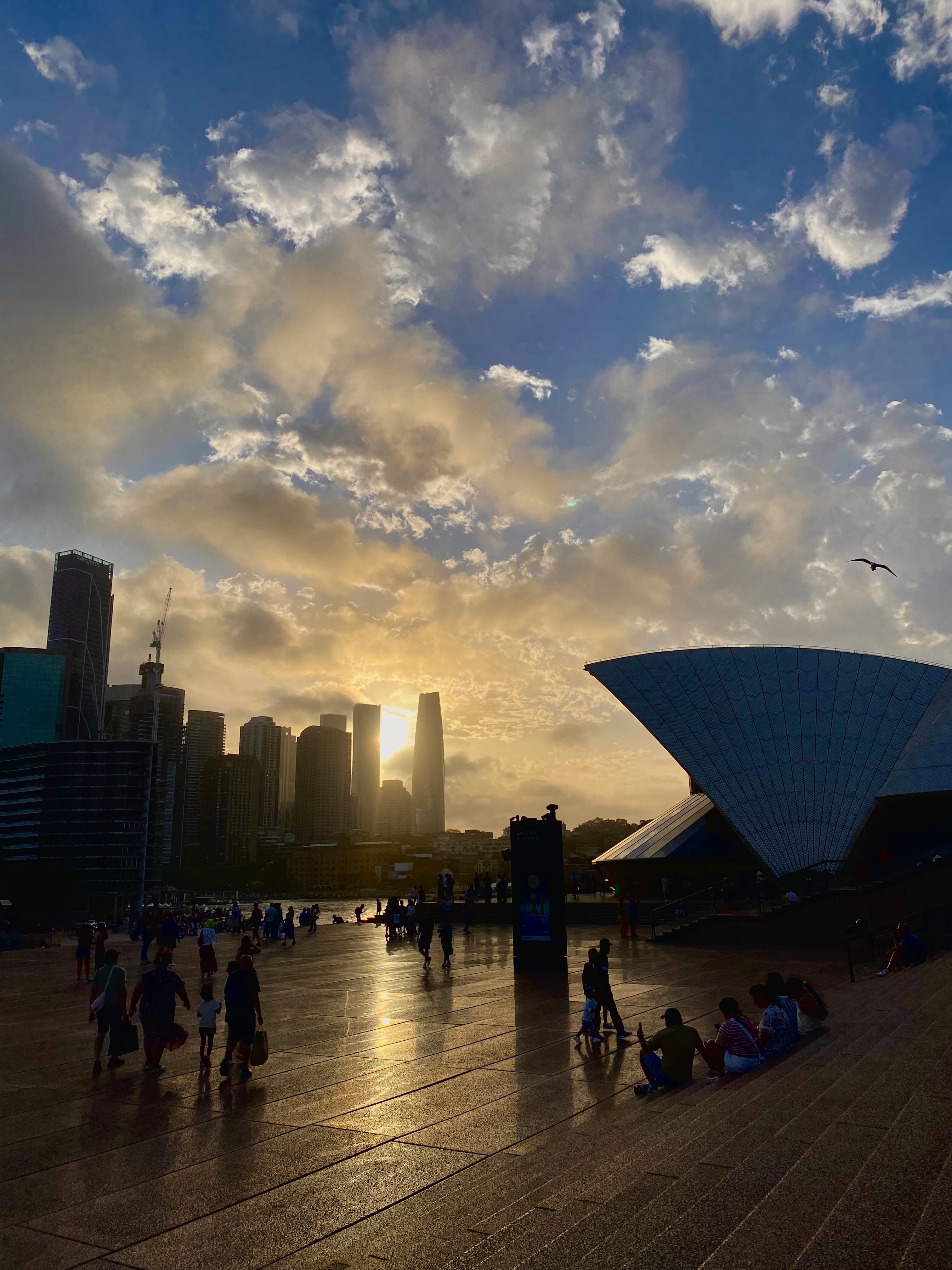sydney